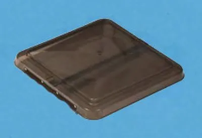 COMFORT AIR SMOKE VENT LID